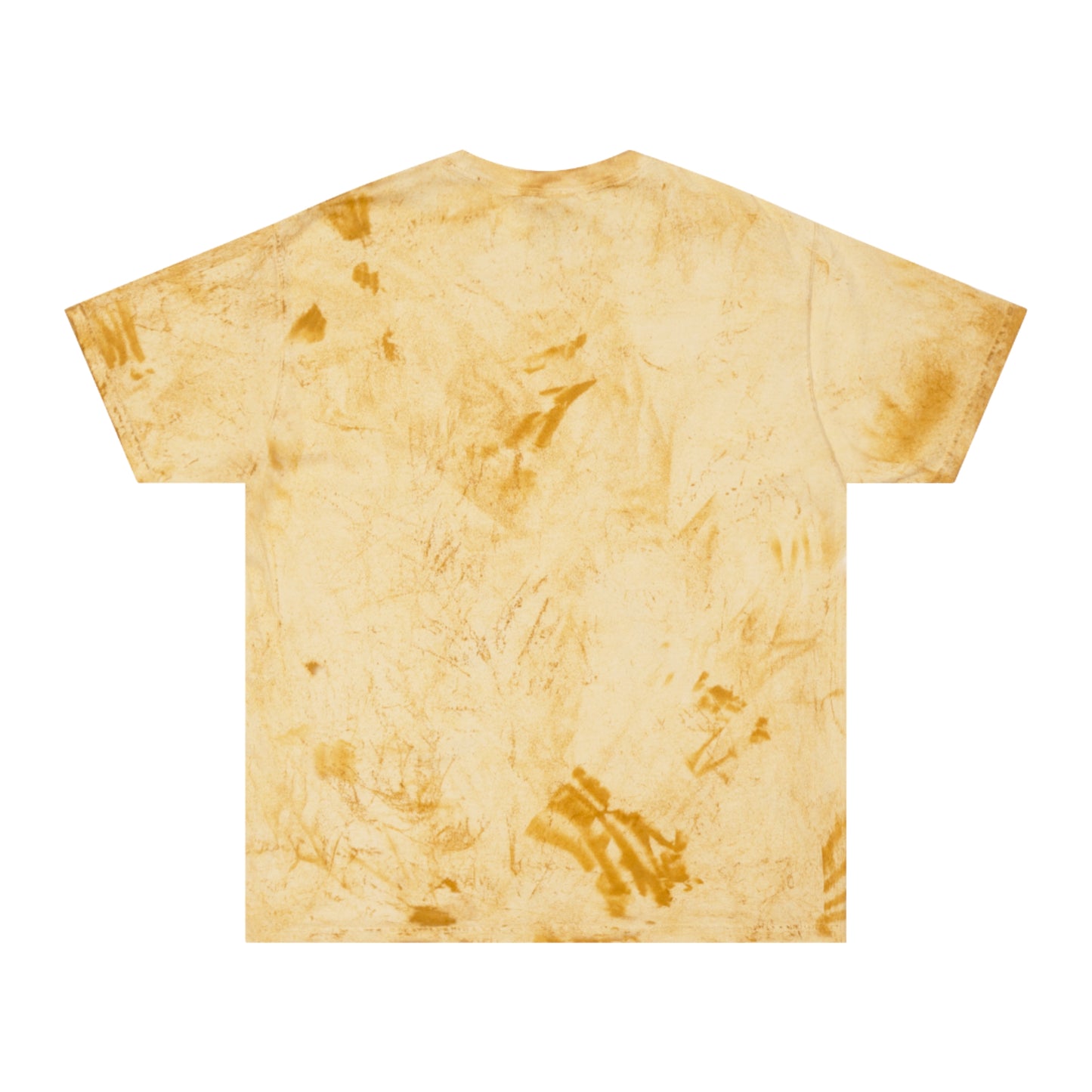 Misfitsmind “acid citrine”T-Shirt