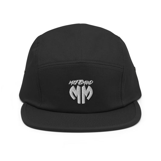 MM Five Panel Cap