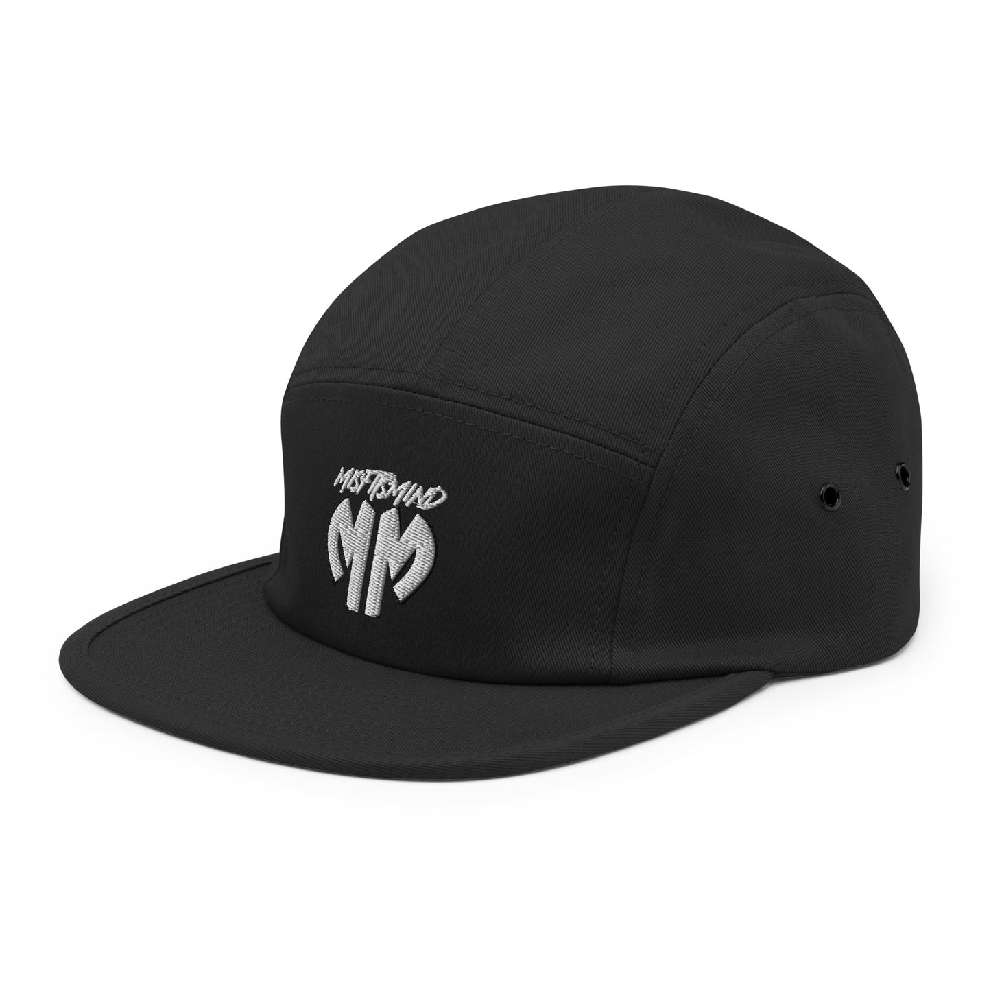 MM Five Panel Cap