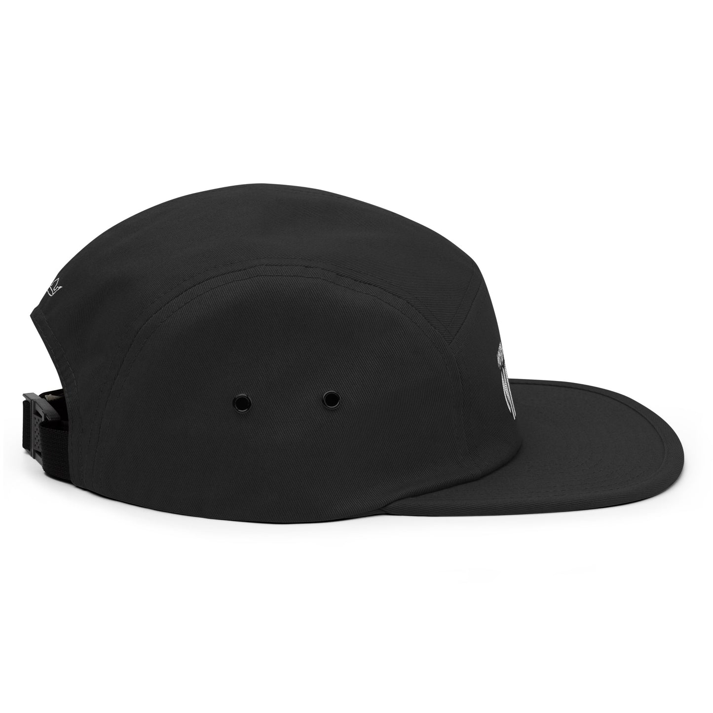 MM Five Panel Cap