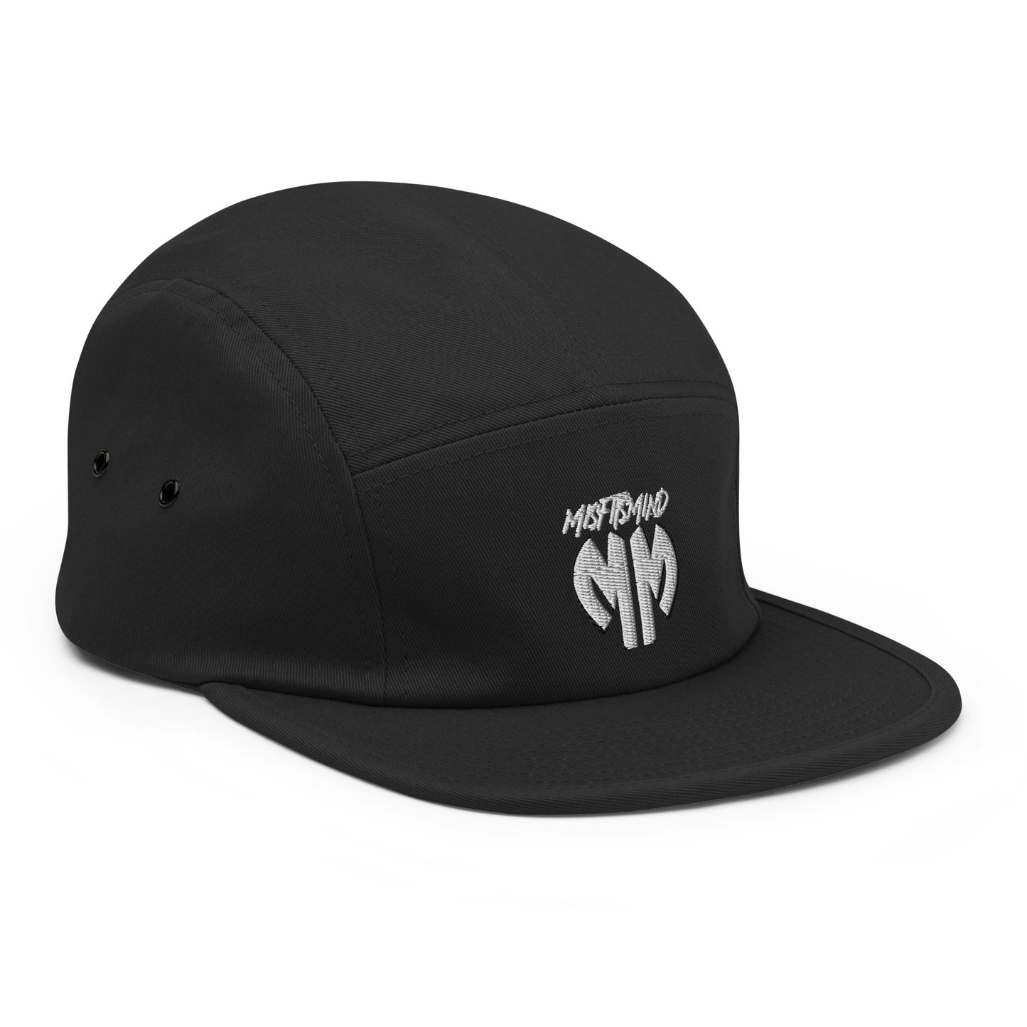 MM Five Panel Cap