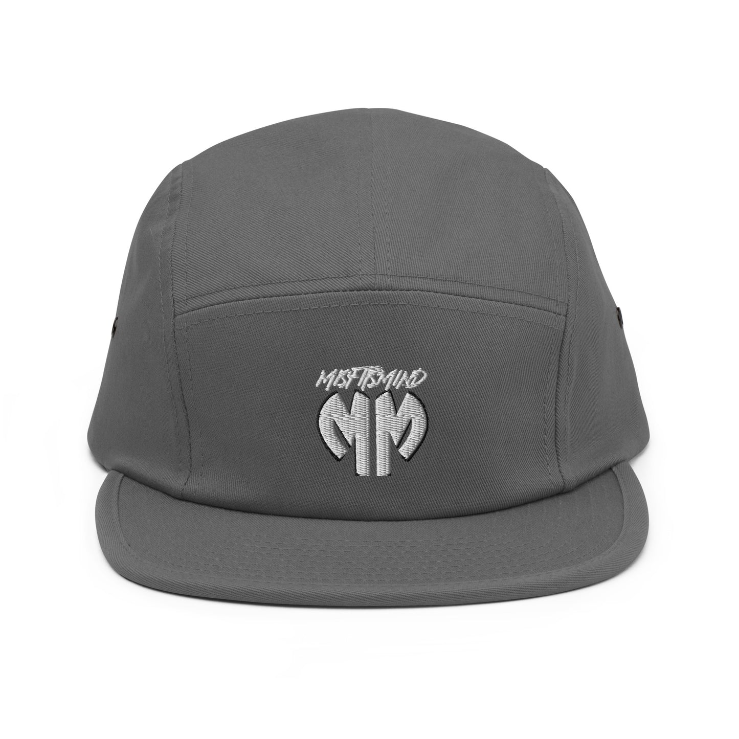 MM Five Panel Cap