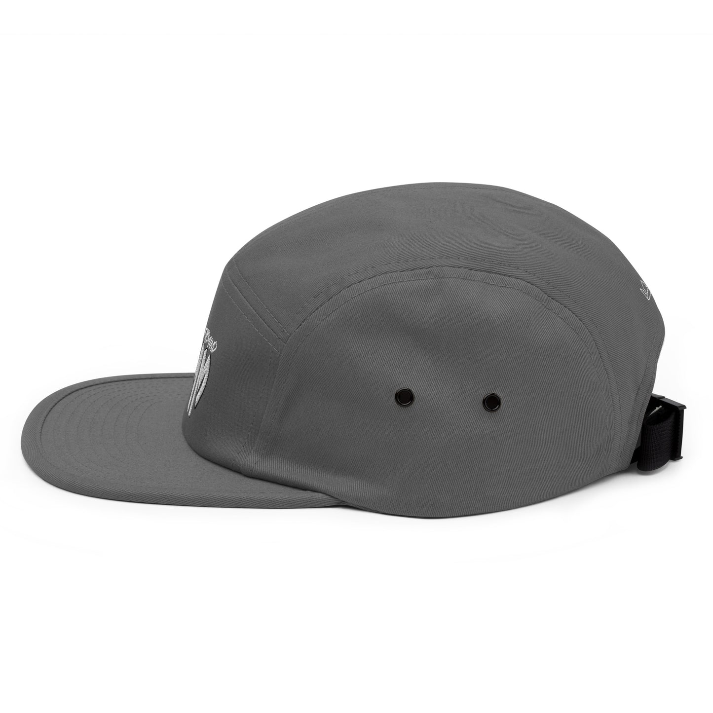 MM Five Panel Cap