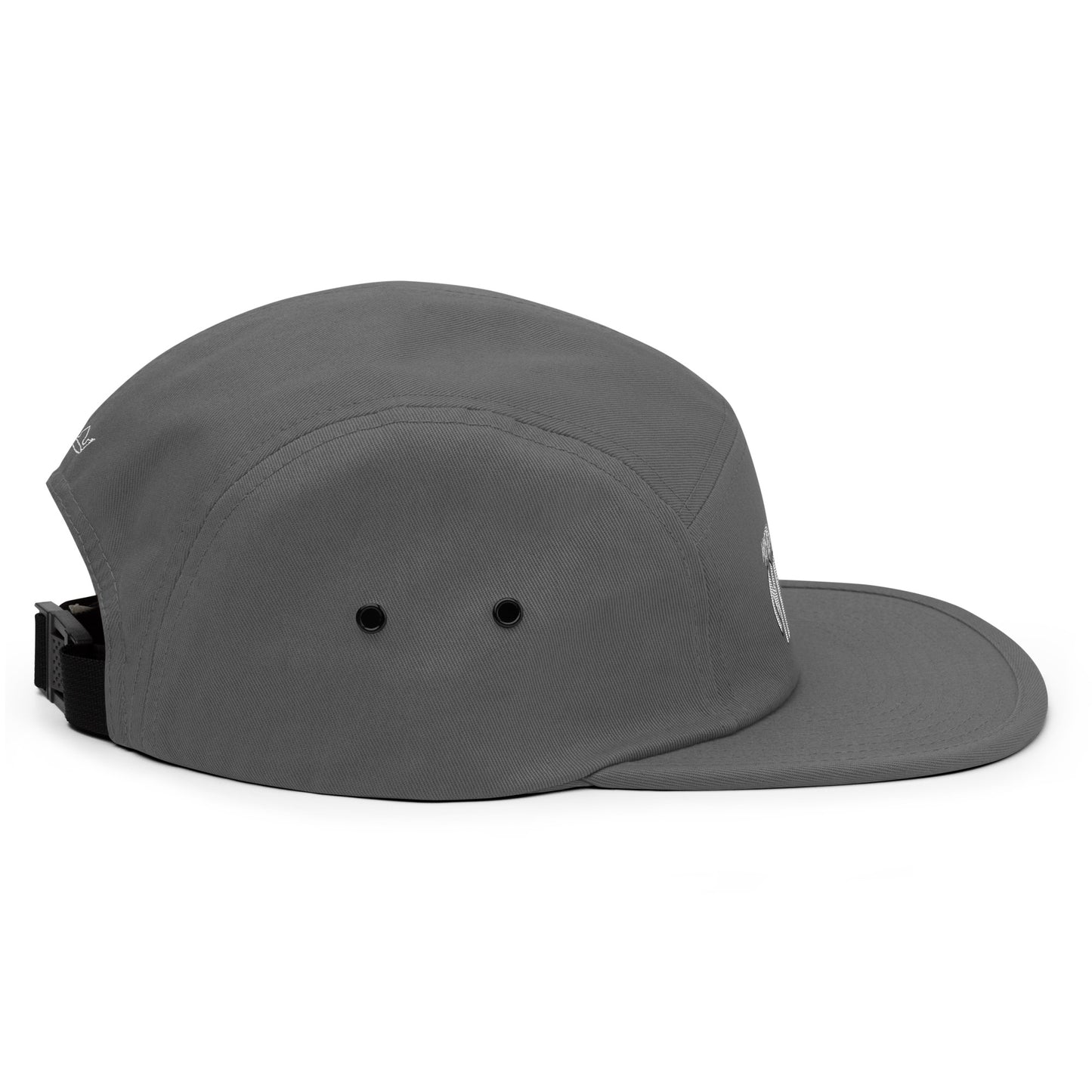 MM Five Panel Cap