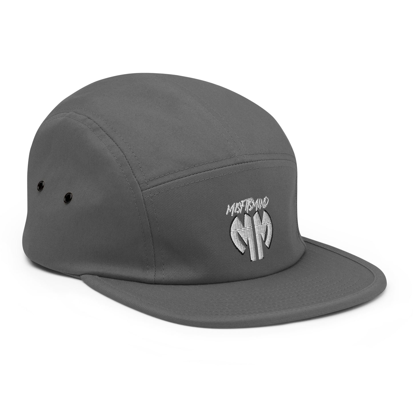 MM Five Panel Cap