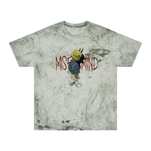 MisfitsMind Color Blast T-Shirt