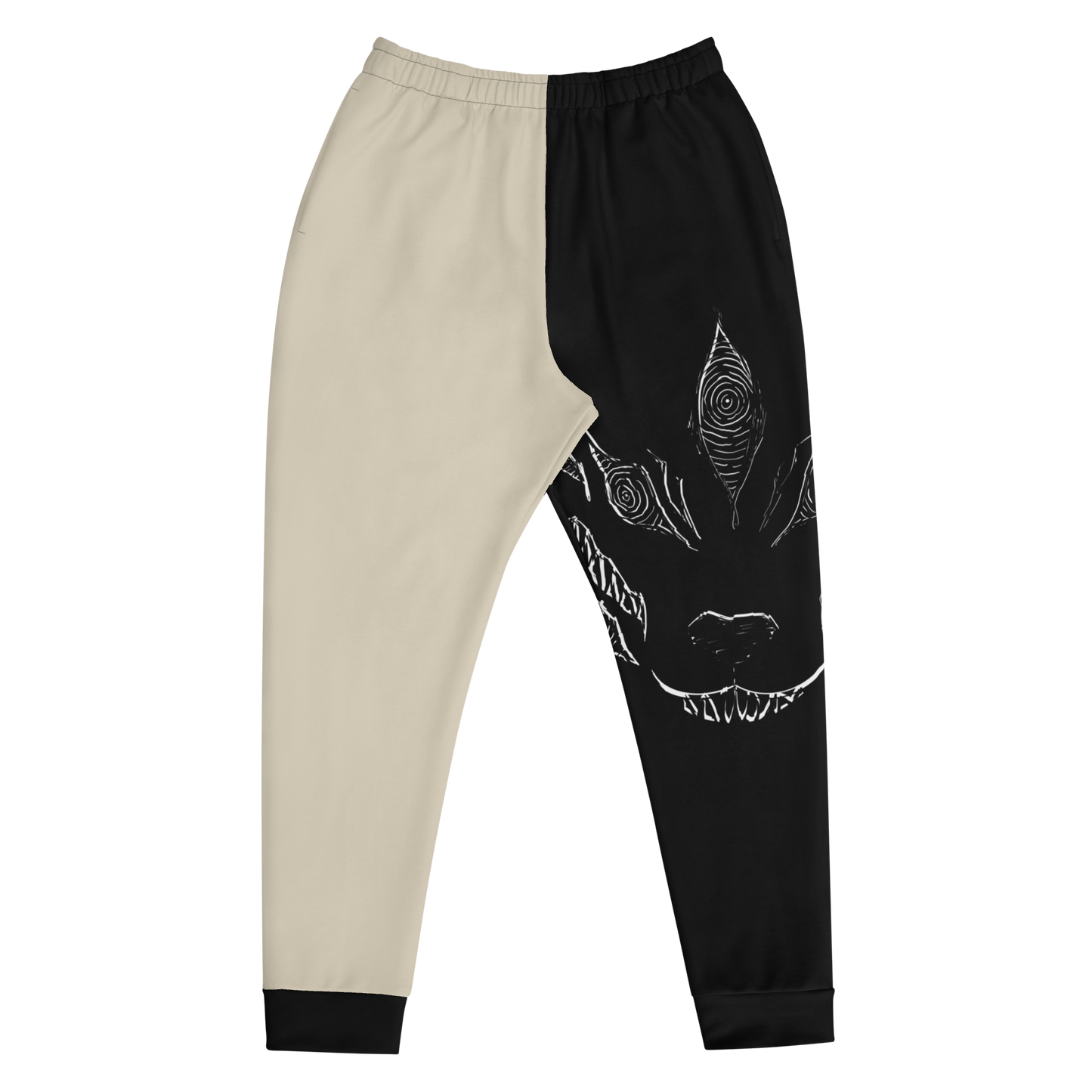 Fox Devil Joggers