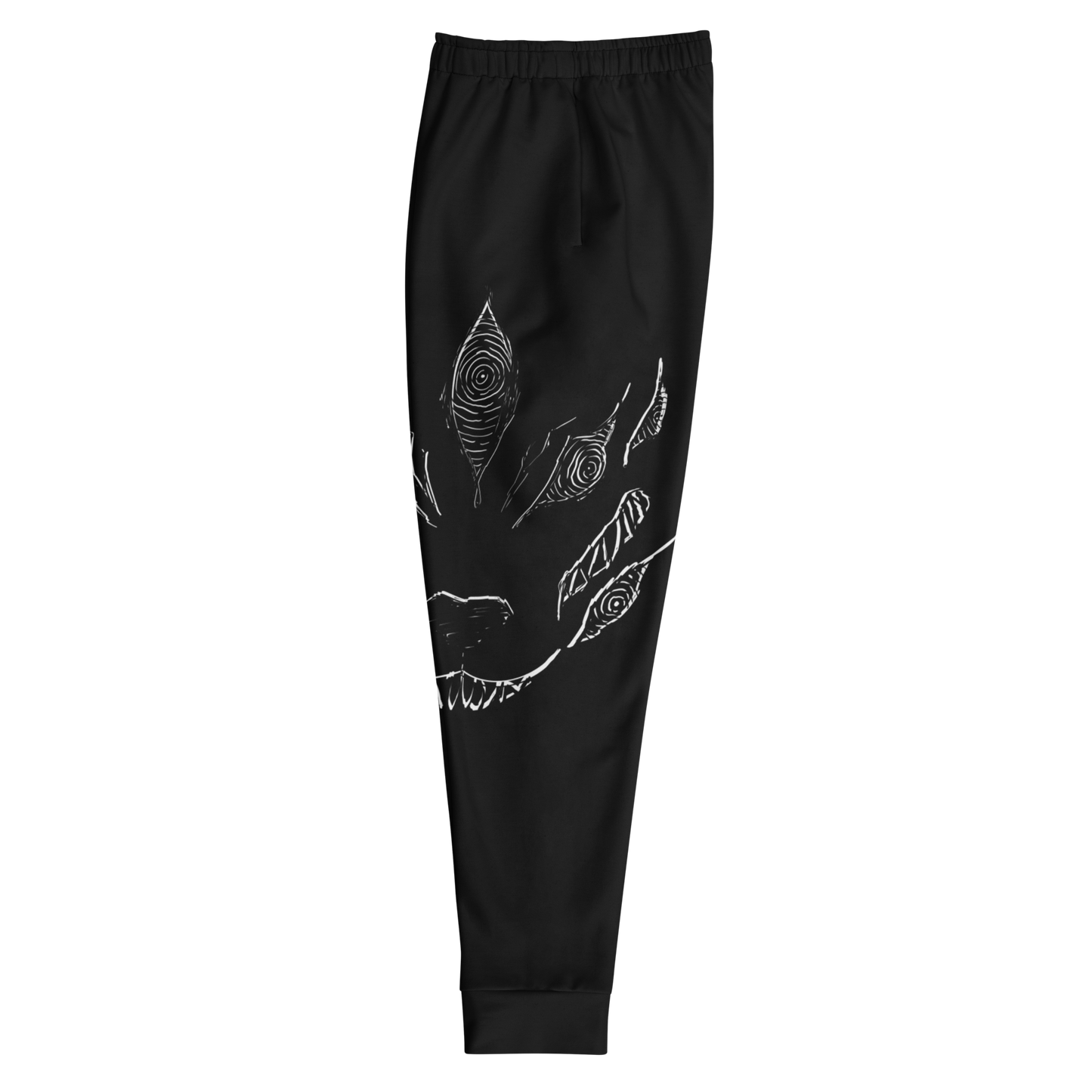 Fox Devil Joggers