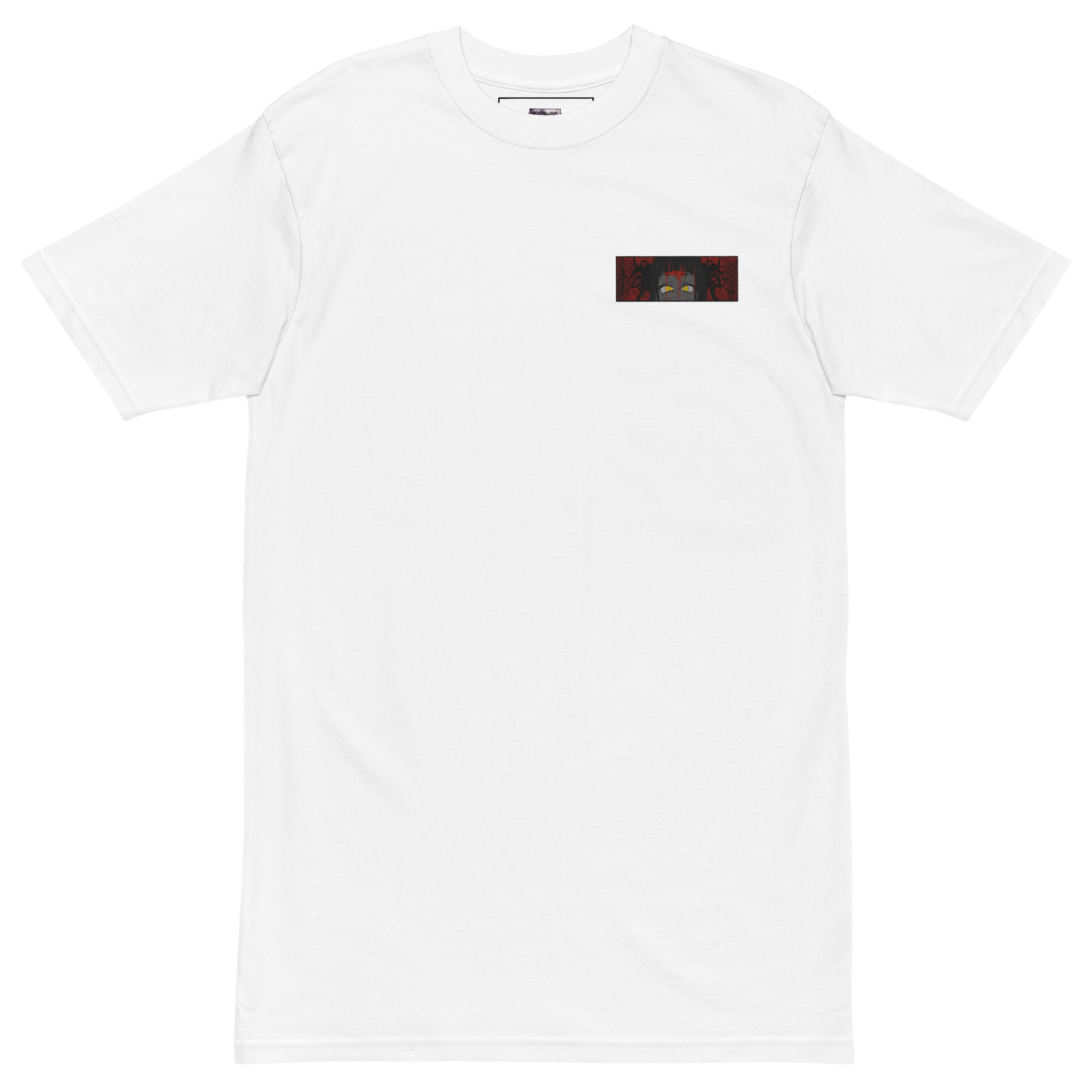 Himiko heavyweight tee