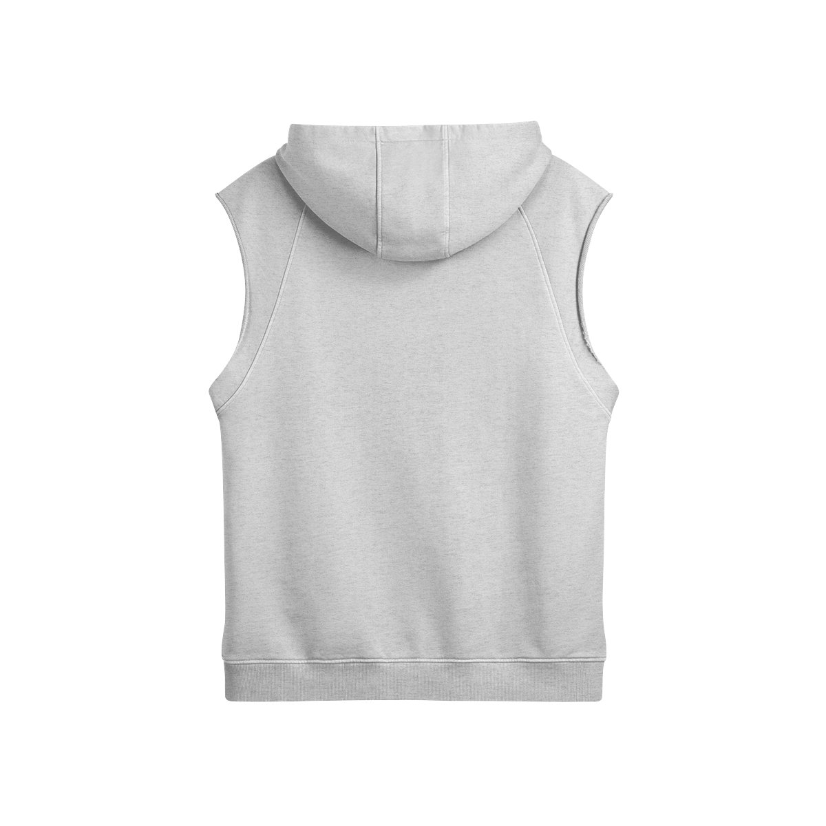 LoveSIck Sleeve Less Hoodie