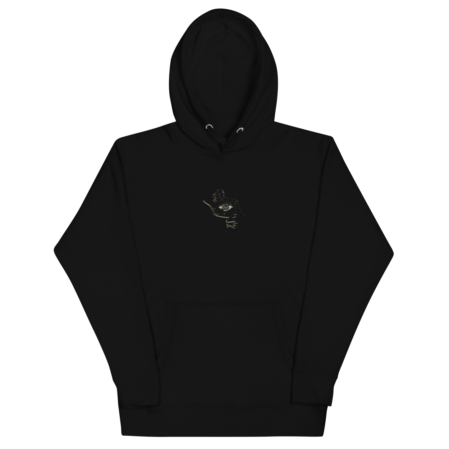 Makima Hoodie