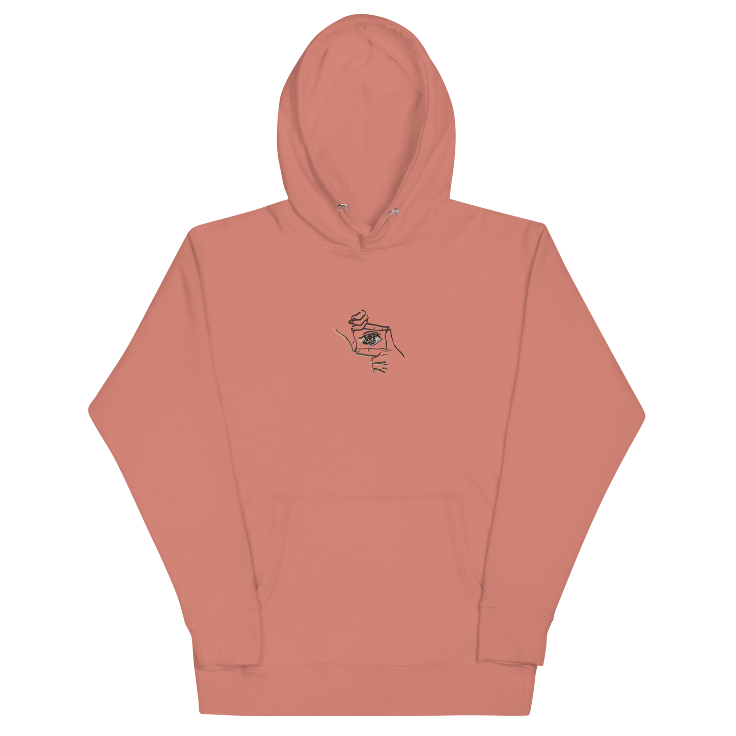 Makima Hoodie