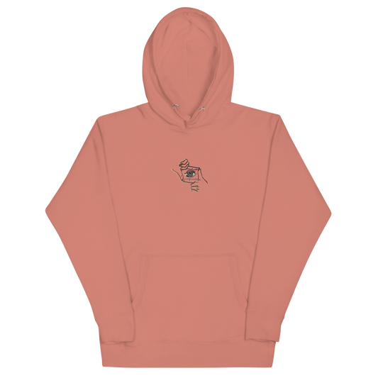 Makima Hoodie