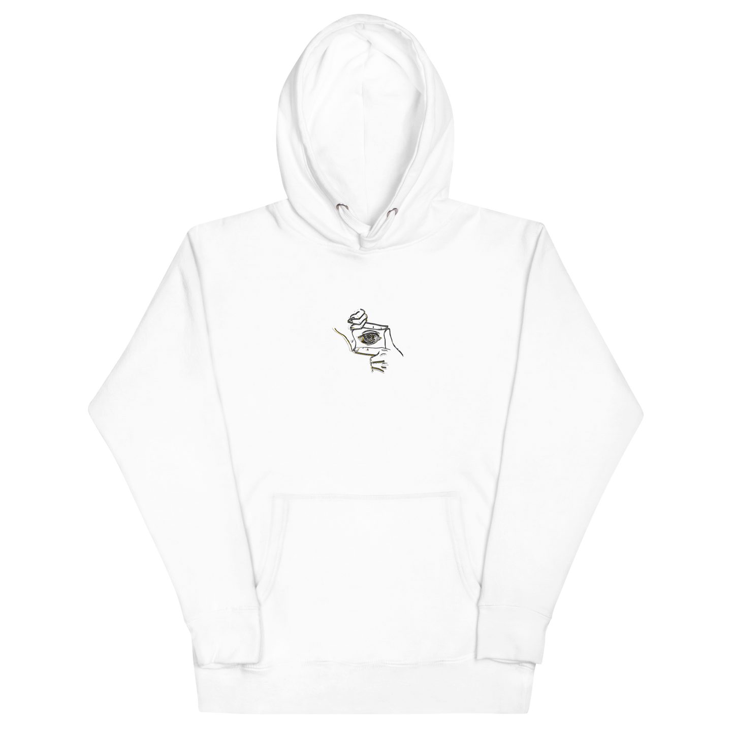 Makima Hoodie