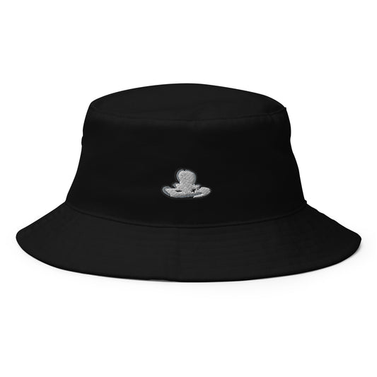 "Cloud" Bucket Hat