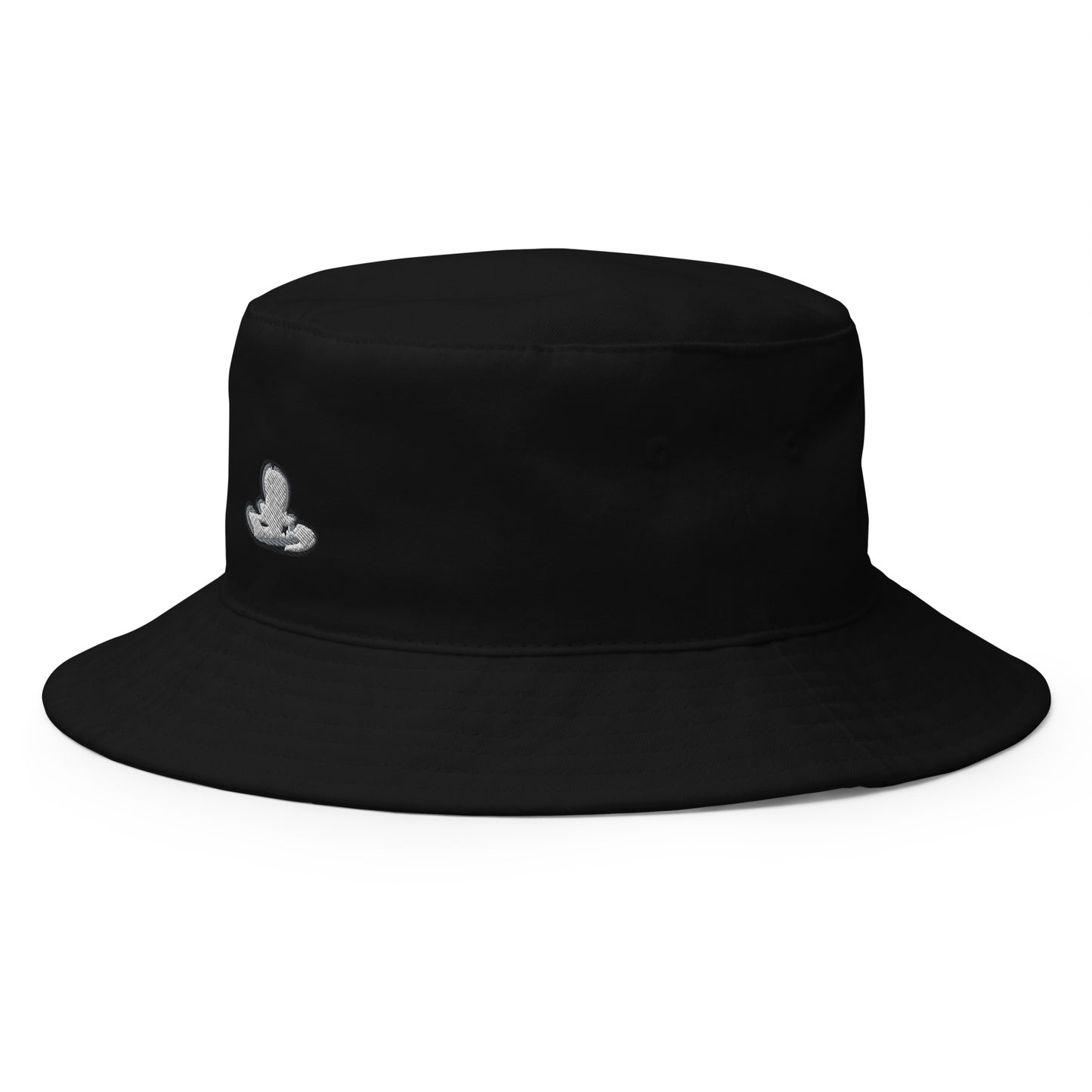 "Cloud" Bucket Hat