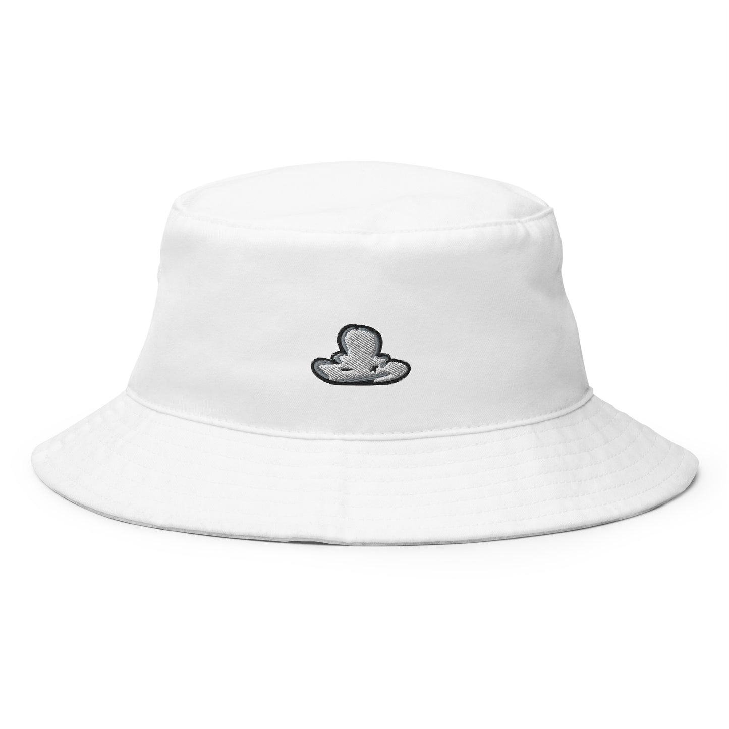 "Cloud" Bucket Hat