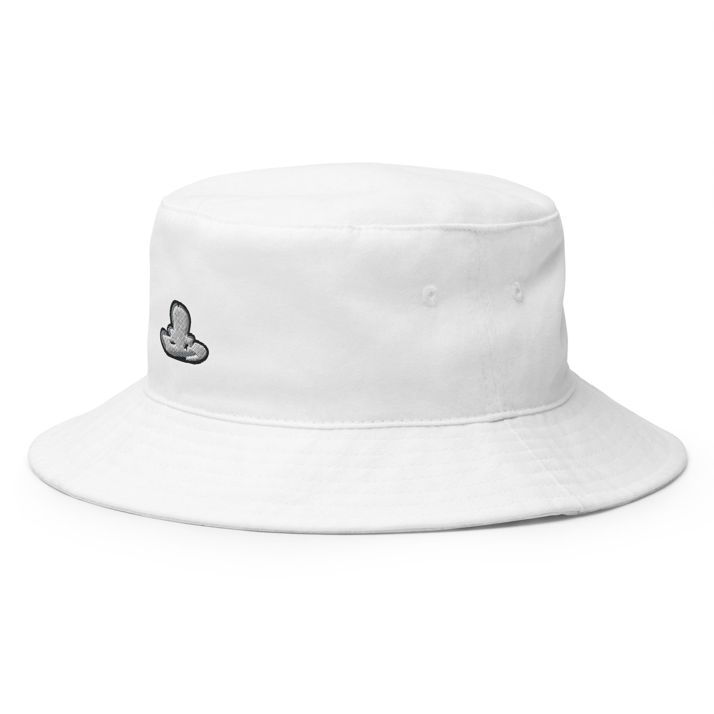 "Cloud" Bucket Hat