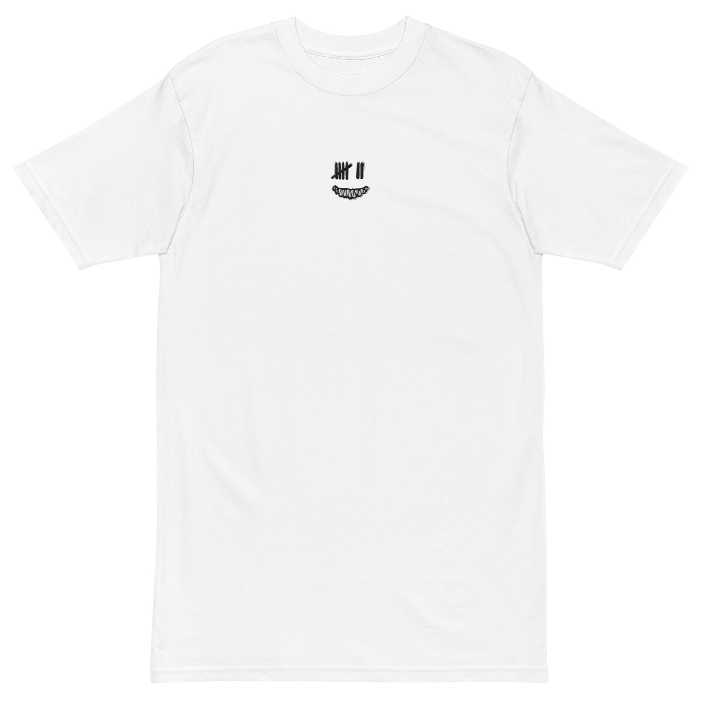 Se7en heavyweight tee