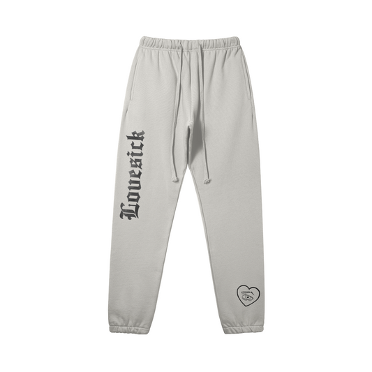 Lovesick sweatpants