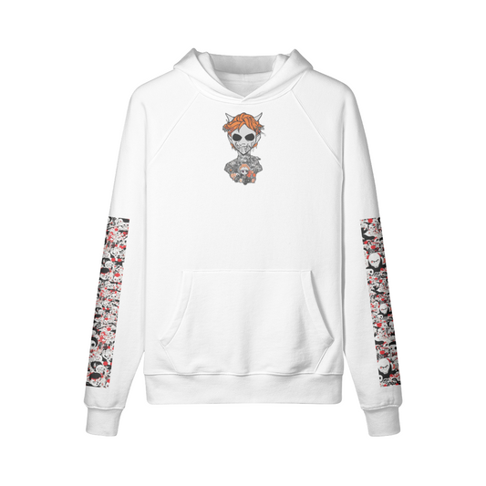 Punk-misfit limited edition sweater