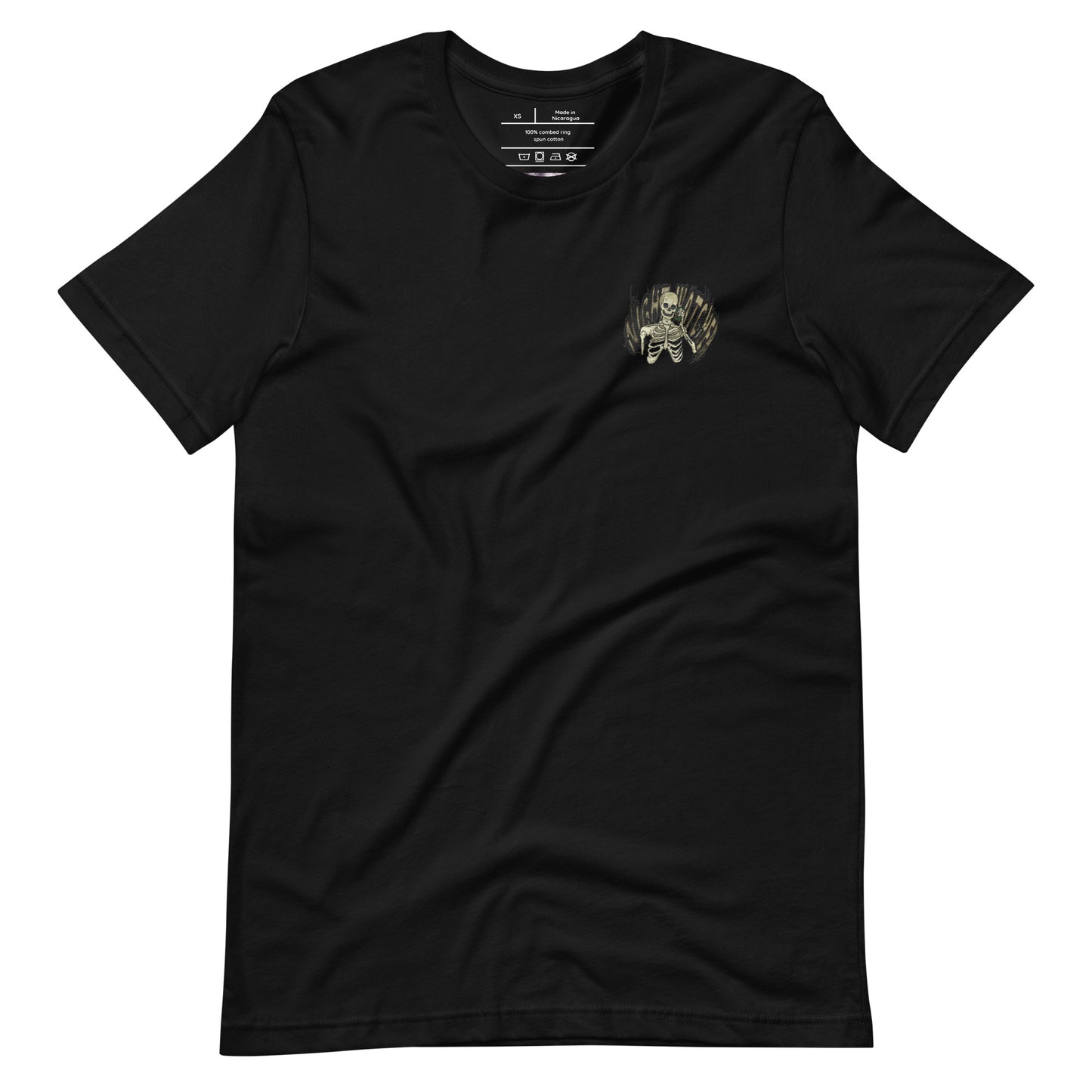 Night watcher t-shirt