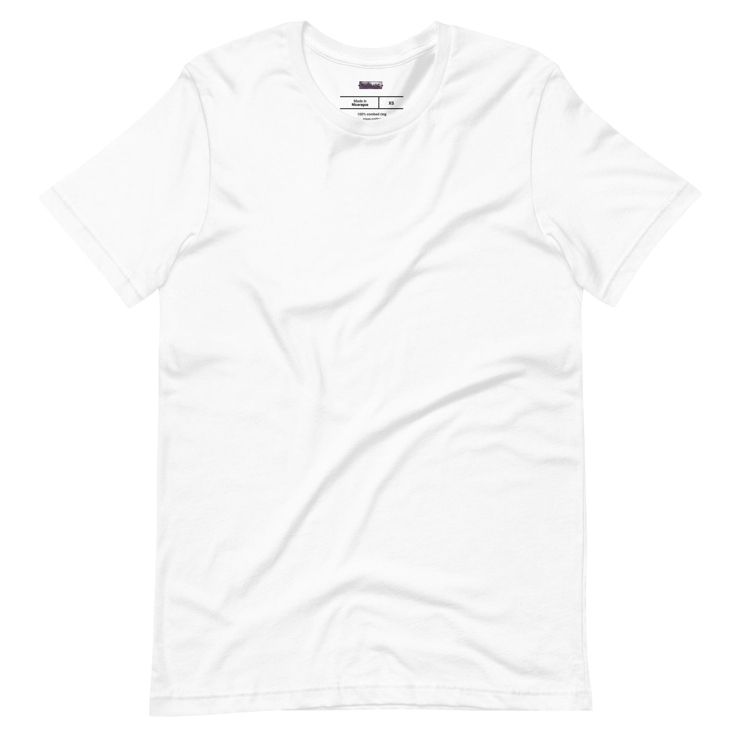 "Anxiety"  t-shirt